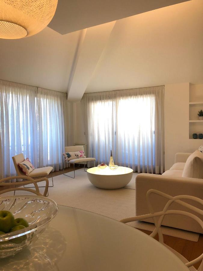 Duplex-Atico Cangas Do Morrazo Exterior photo