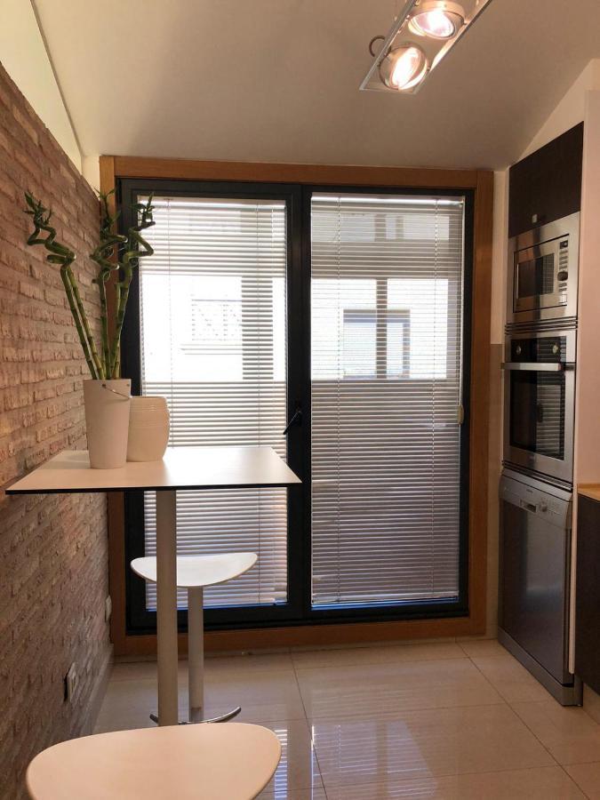 Duplex-Atico Cangas Do Morrazo Exterior photo