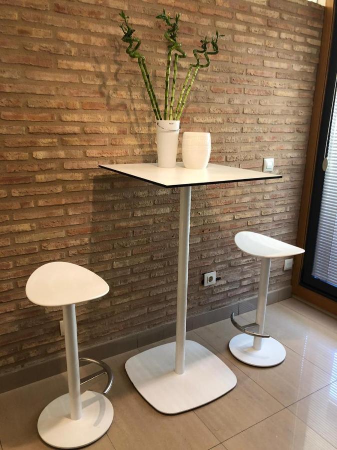 Duplex-Atico Cangas Do Morrazo Exterior photo